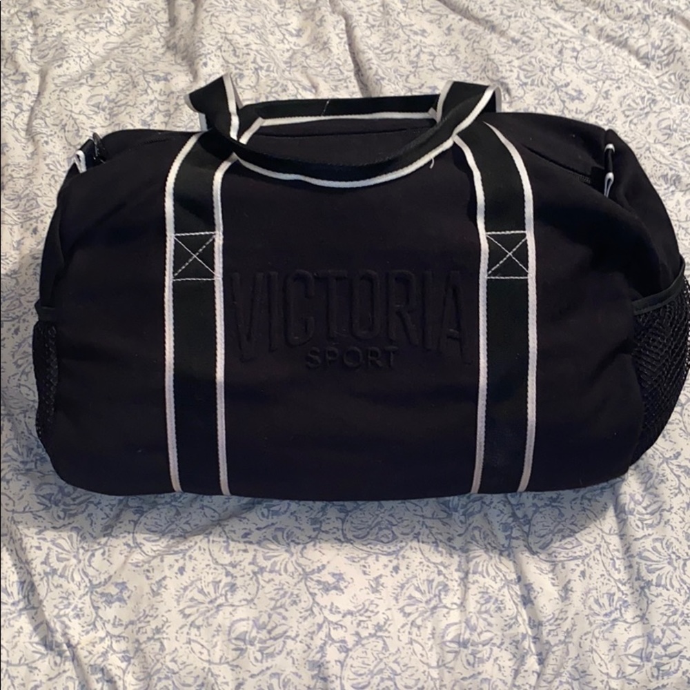 Victoria Sport Duffle
